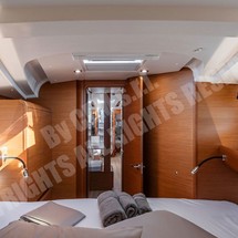 Jeanneau Sun Odyssey 449
