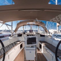 Jeanneau Sun Odyssey 449