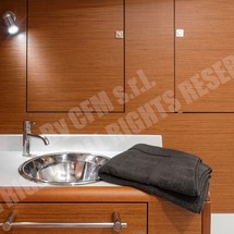 Jeanneau Sun Odyssey 449