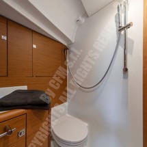 Jeanneau Sun Odyssey 449