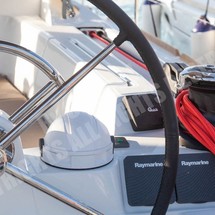 Jeanneau Sun Odyssey 449