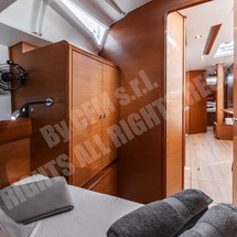 Jeanneau Sun Odyssey 449