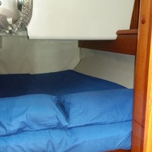 Jeanneau Sun Odyssey 35