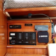 Jeanneau Sun Odyssey 35