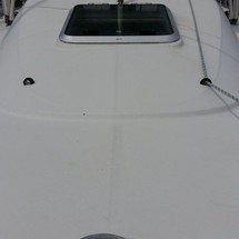 Jeanneau Sun Odyssey 35