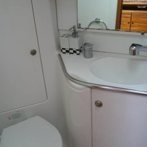 Jeanneau Sun Odyssey 35