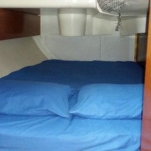 Jeanneau Sun Odyssey 35