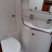 Jeanneau Sun Odyssey 35