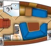 Jeanneau Sun Odyssey 35