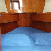 Jeanneau Sun Odyssey 35