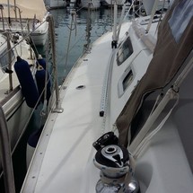 Jeanneau Sun Odyssey 35