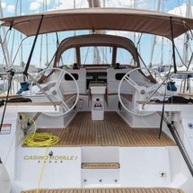 Elan 45