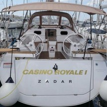 Elan 45