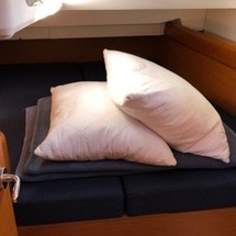 Jeanneau Sun Odyssey 449