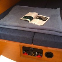 Jeanneau Sun Odyssey 449