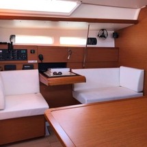 Jeanneau Sun Odyssey 449