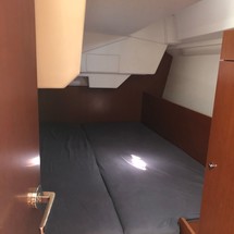Beneteau Oceanis 38
