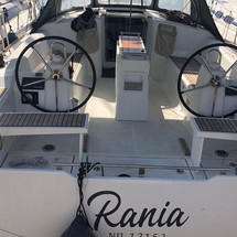 Beneteau Oceanis 38