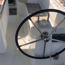 Beneteau Oceanis 38