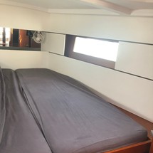 Beneteau Oceanis 38
