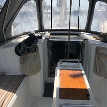 Beneteau Oceanis 38