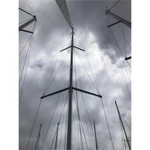 Jeanneau Sun Odyssey 419