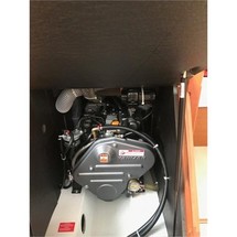 Jeanneau Sun Odyssey 419