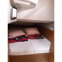 Jeanneau Sun Odyssey 419