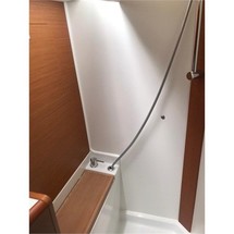 Jeanneau Sun Odyssey 419