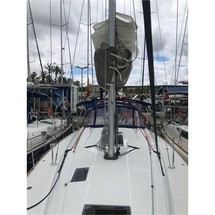 Jeanneau Sun Odyssey 419