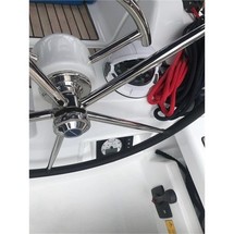 Jeanneau Sun Odyssey 419