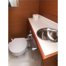 Jeanneau Sun Odyssey 419