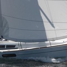 Jeanneau Sun Odyssey 44i