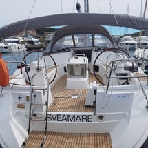 Jeanneau Sun Odyssey 44i