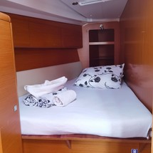 Jeanneau Sun Odyssey 44i