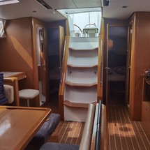 Jeanneau Sun Odyssey 44i
