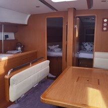Jeanneau Sun Odyssey 44i