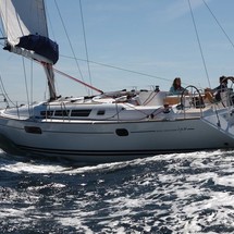 Jeanneau Sun Odyssey 44i