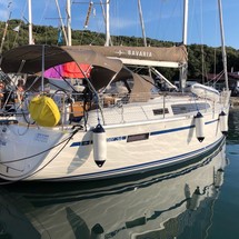 Bavaria CRUISER 34