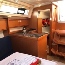 Bavaria CRUISER 34