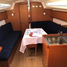 Bavaria CRUISER 34