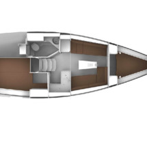 Bavaria CRUISER 34