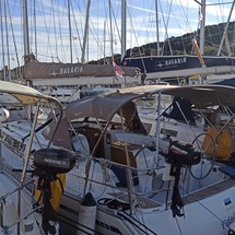 Bavaria CRUISER 34