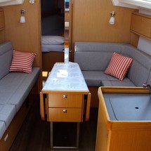 Bavaria CRUISER 34