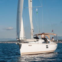 Elan 40