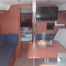 Jeanneau Sun Odyssey 389