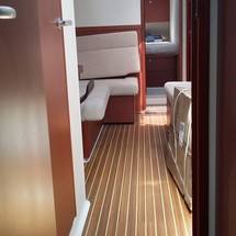 Hanse 455