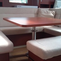 Hanse 455