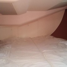 Hanse 455
