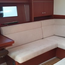 Hanse 455